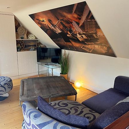 Appartamento Self Contained Coach House In Leafy South Belfast The Location Is Not Accurate Esterno foto