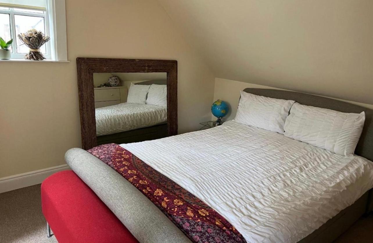 Appartamento Self Contained Coach House In Leafy South Belfast The Location Is Not Accurate Esterno foto