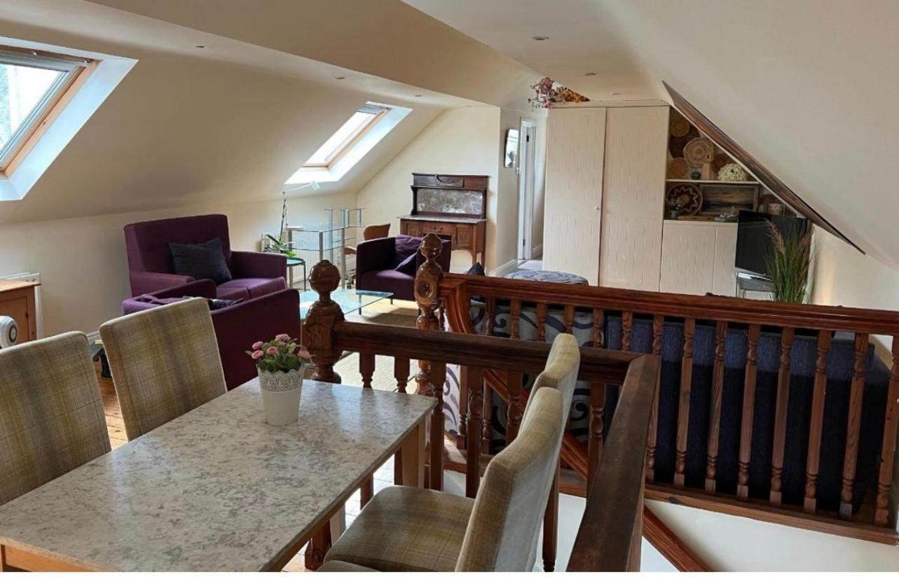 Appartamento Self Contained Coach House In Leafy South Belfast The Location Is Not Accurate Esterno foto